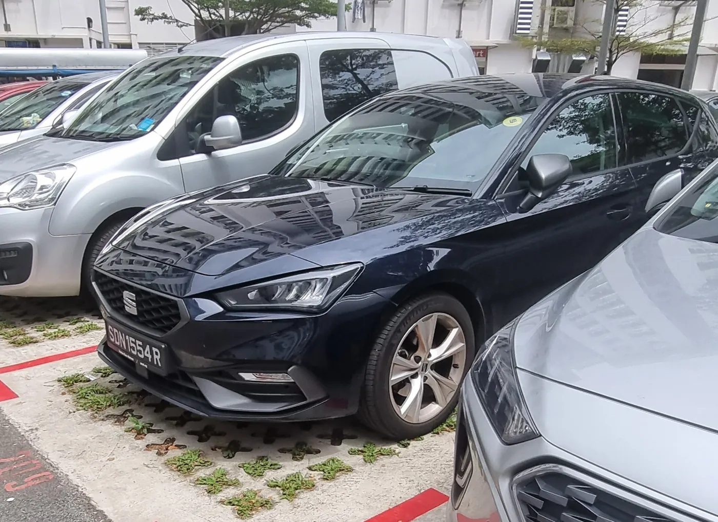 Seat León — foto 4