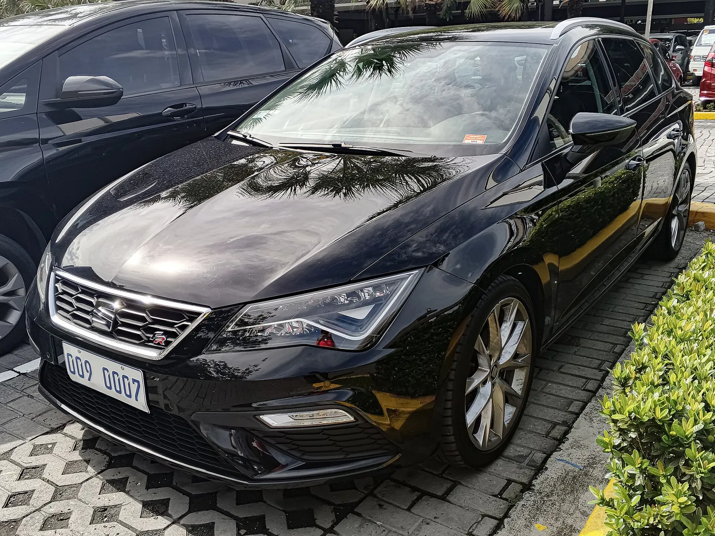 Seat León — foto 5