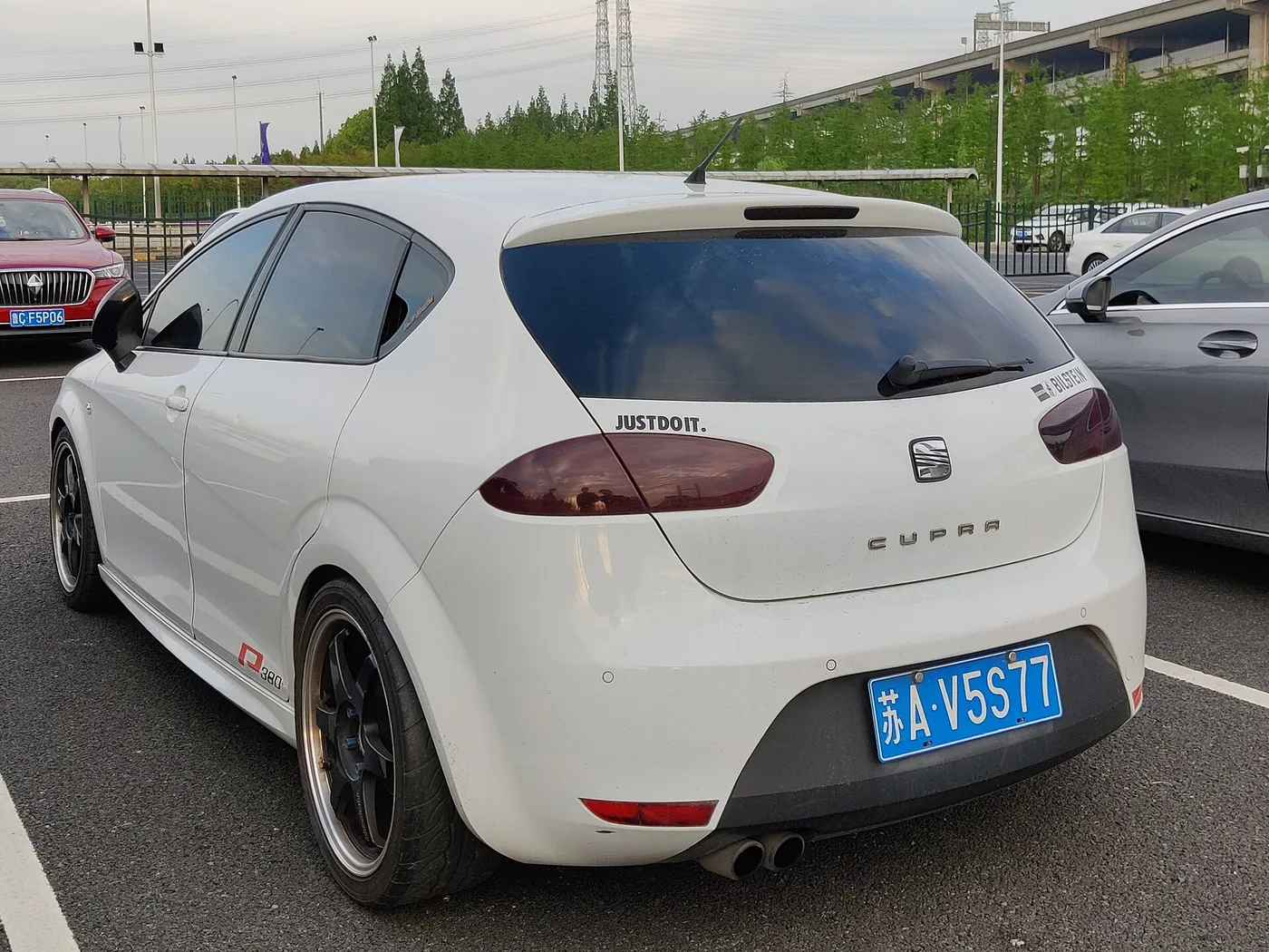 Seat León — foto 6