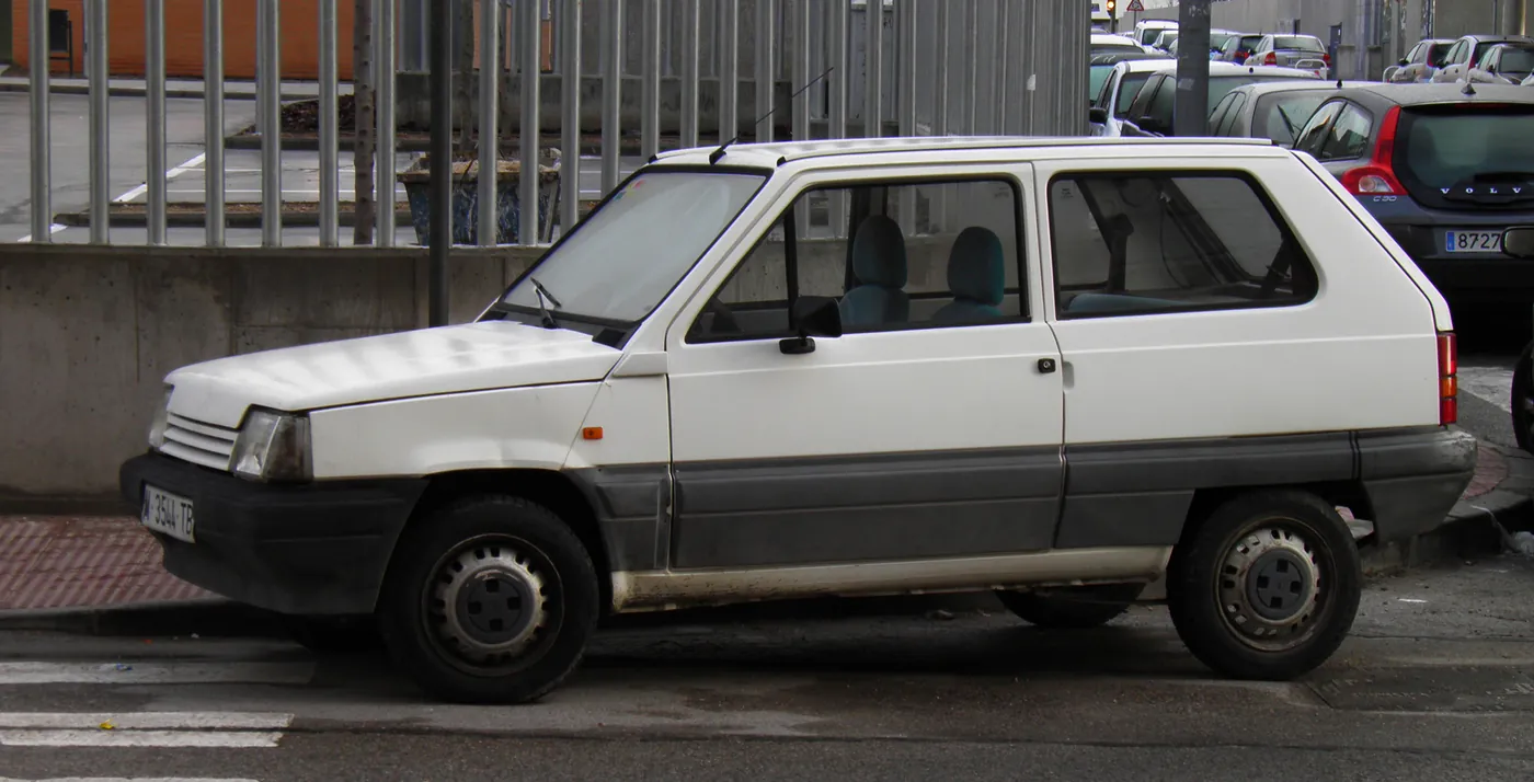 SEAT Marbella — foto 4