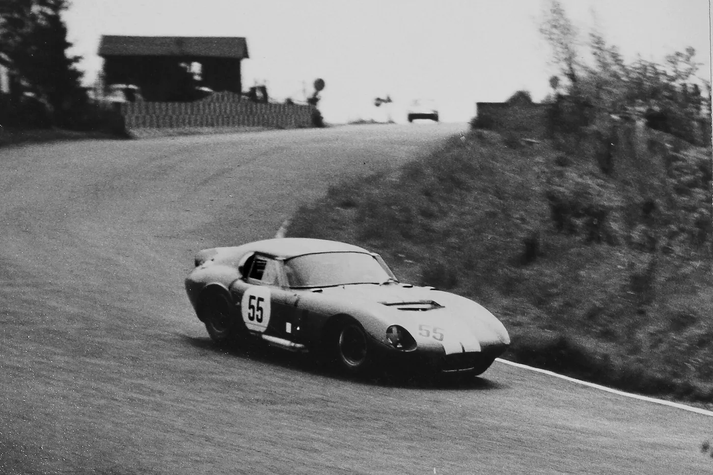 Shelby Cobra — foto 5