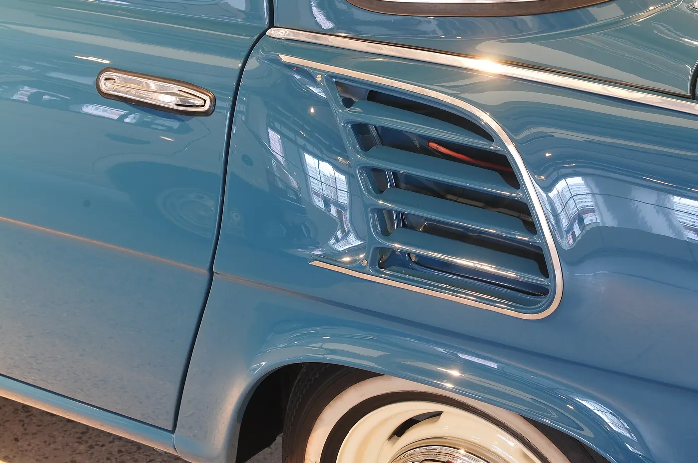 Škoda 1000 MB — foto 3