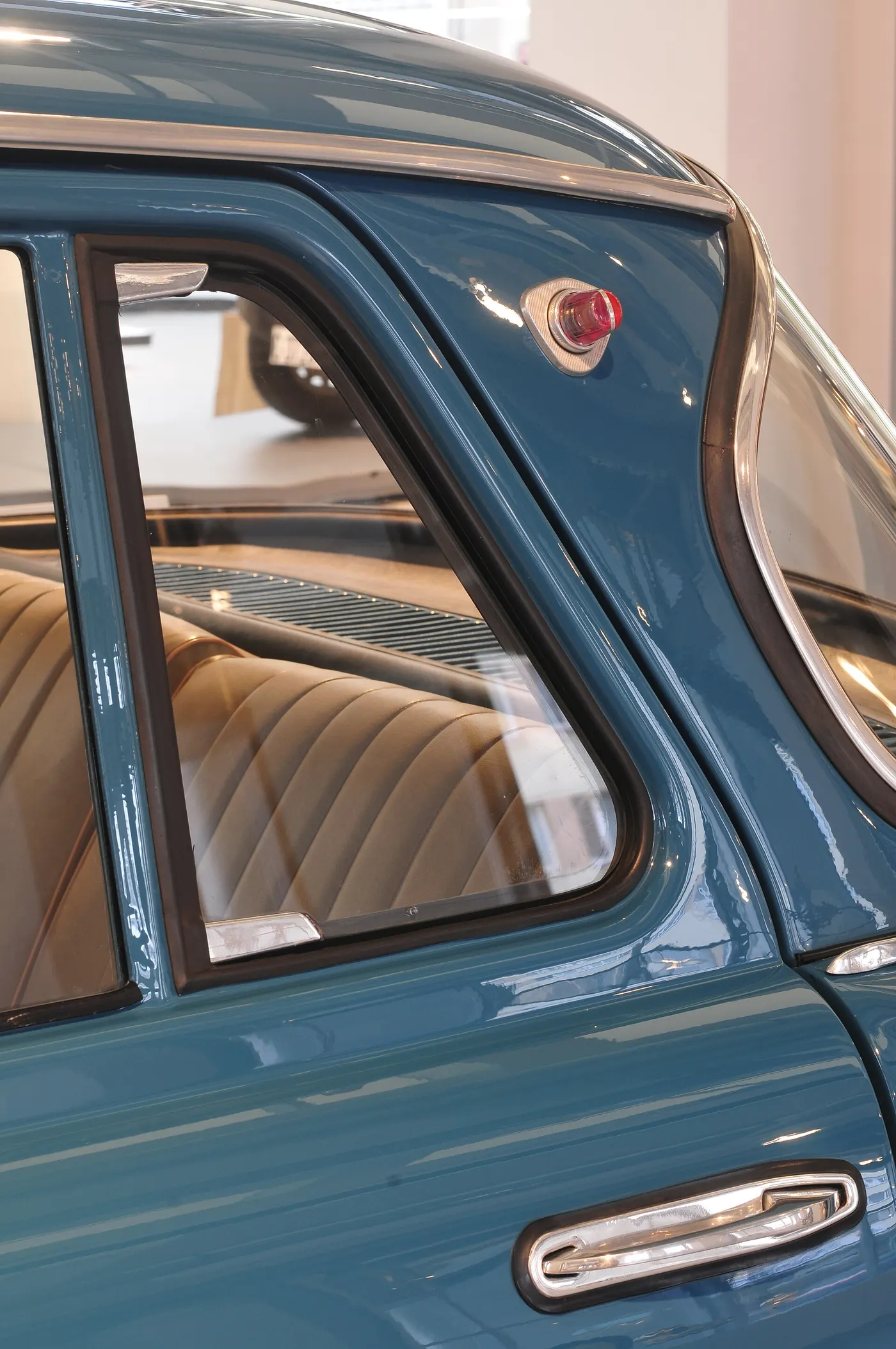 Škoda 1000 MB — foto 4