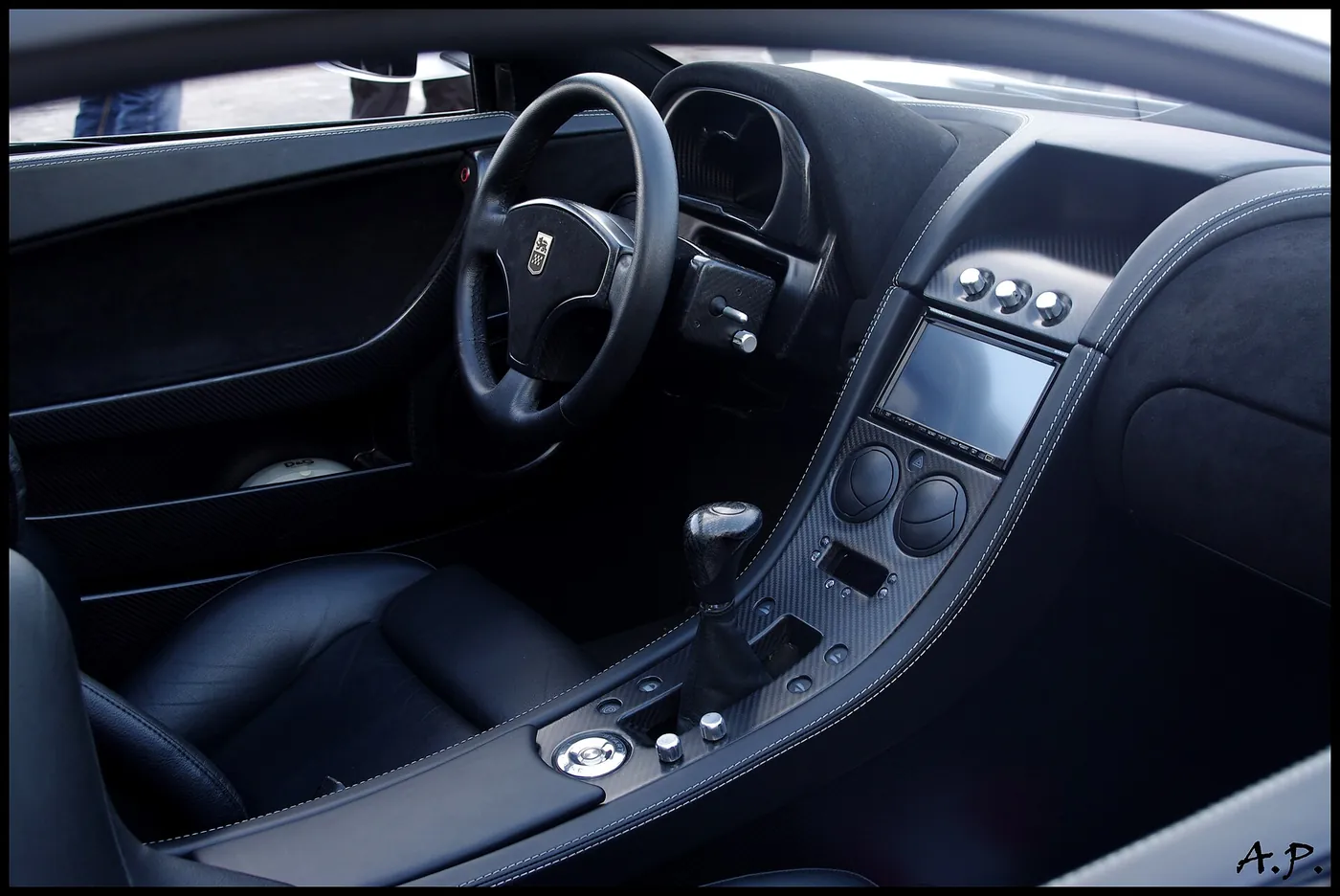 Spania GTA Spano — foto 2