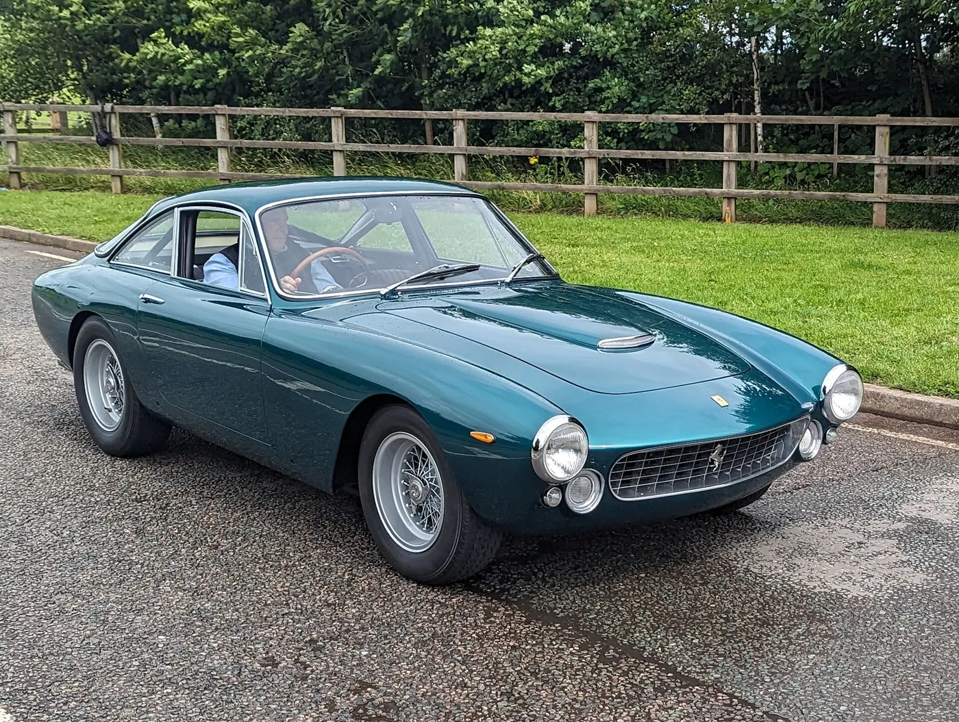 Ferrari 250 GT Lusso — foto 3