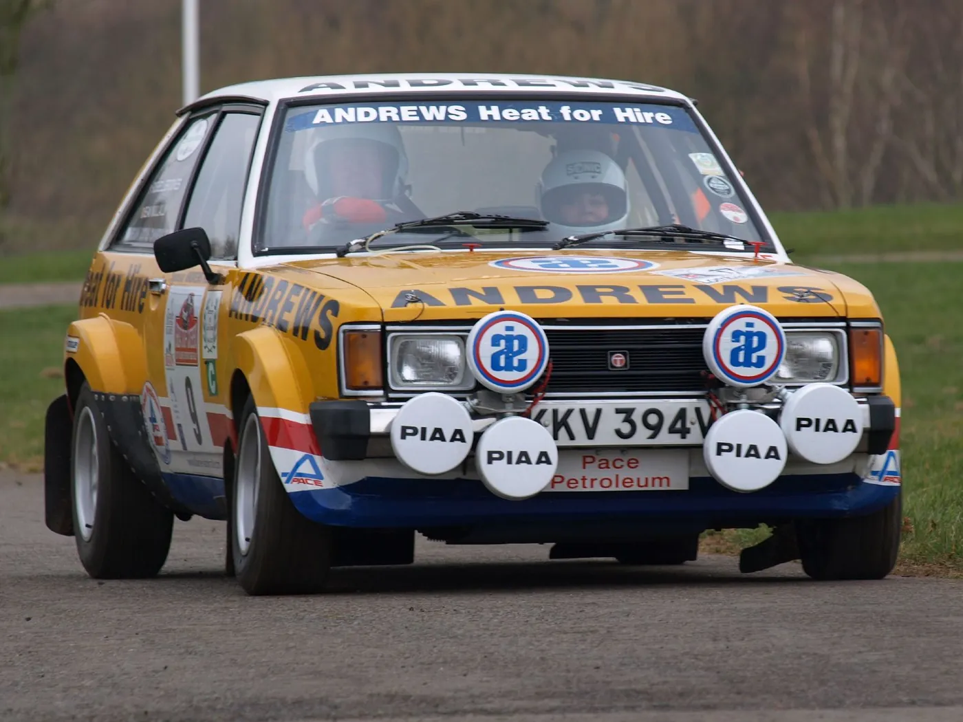 Talbot Sunbeam Lotus — foto 6
