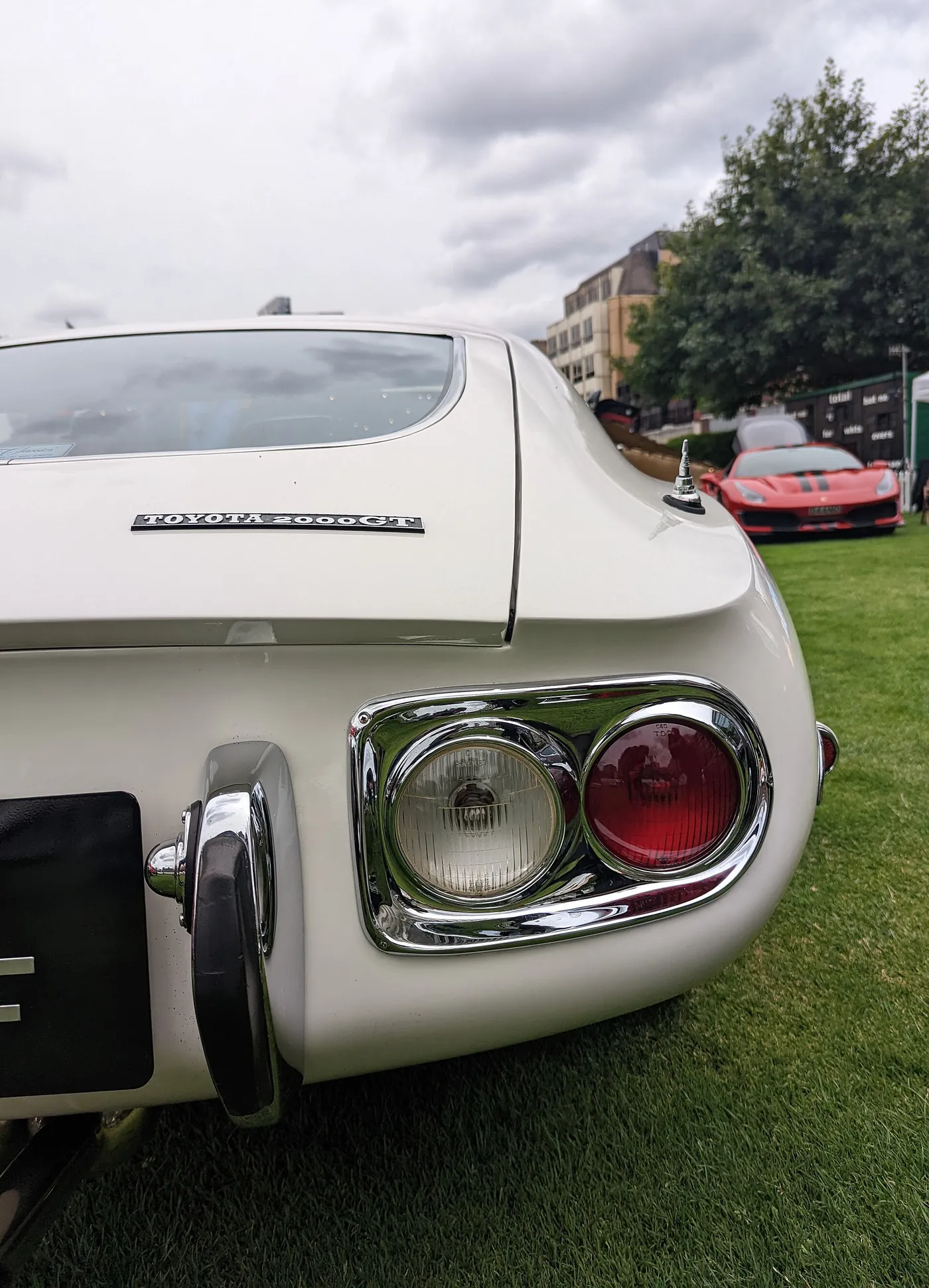 Toyota 2000GT — foto 4