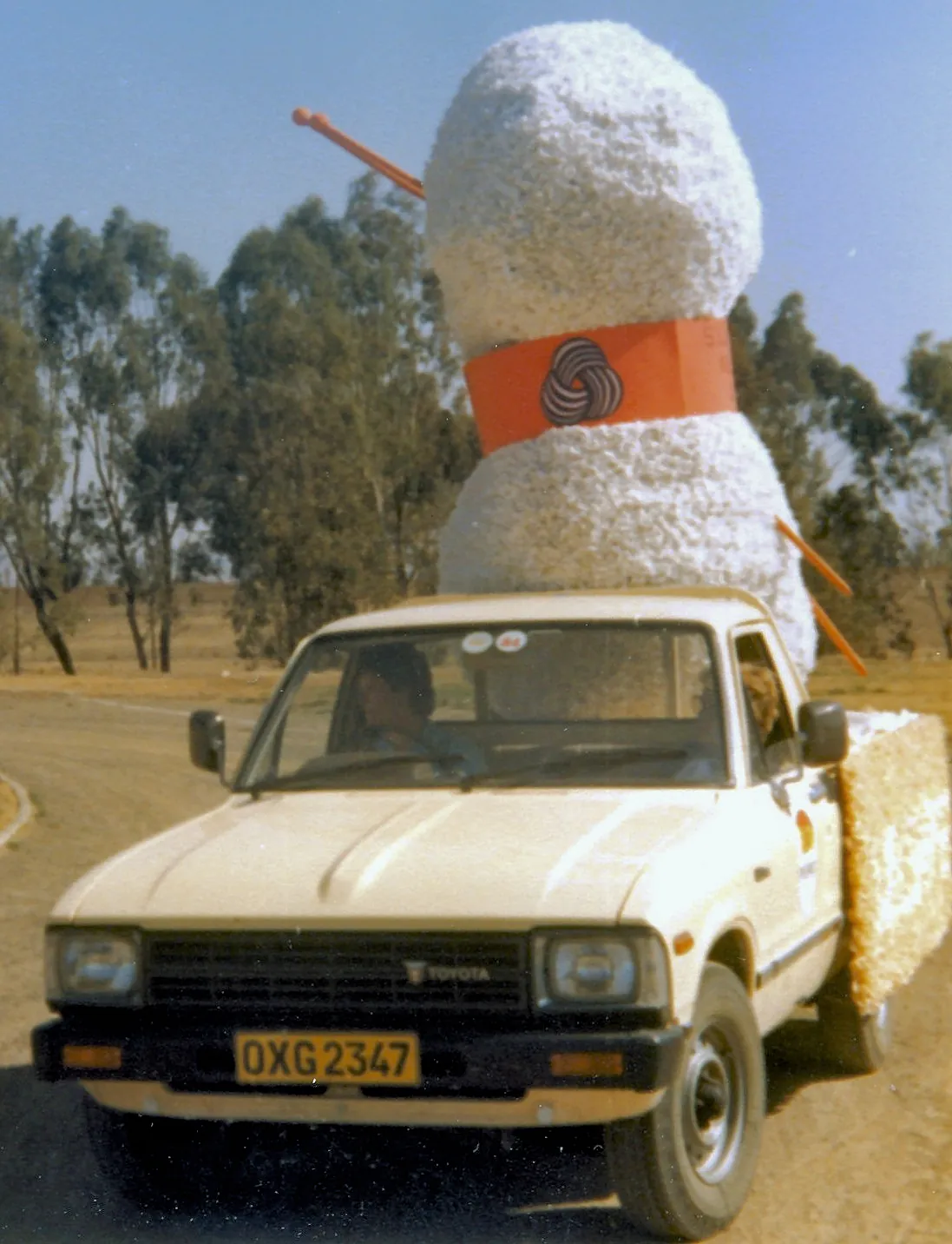 Toyota Hilux — foto 6
