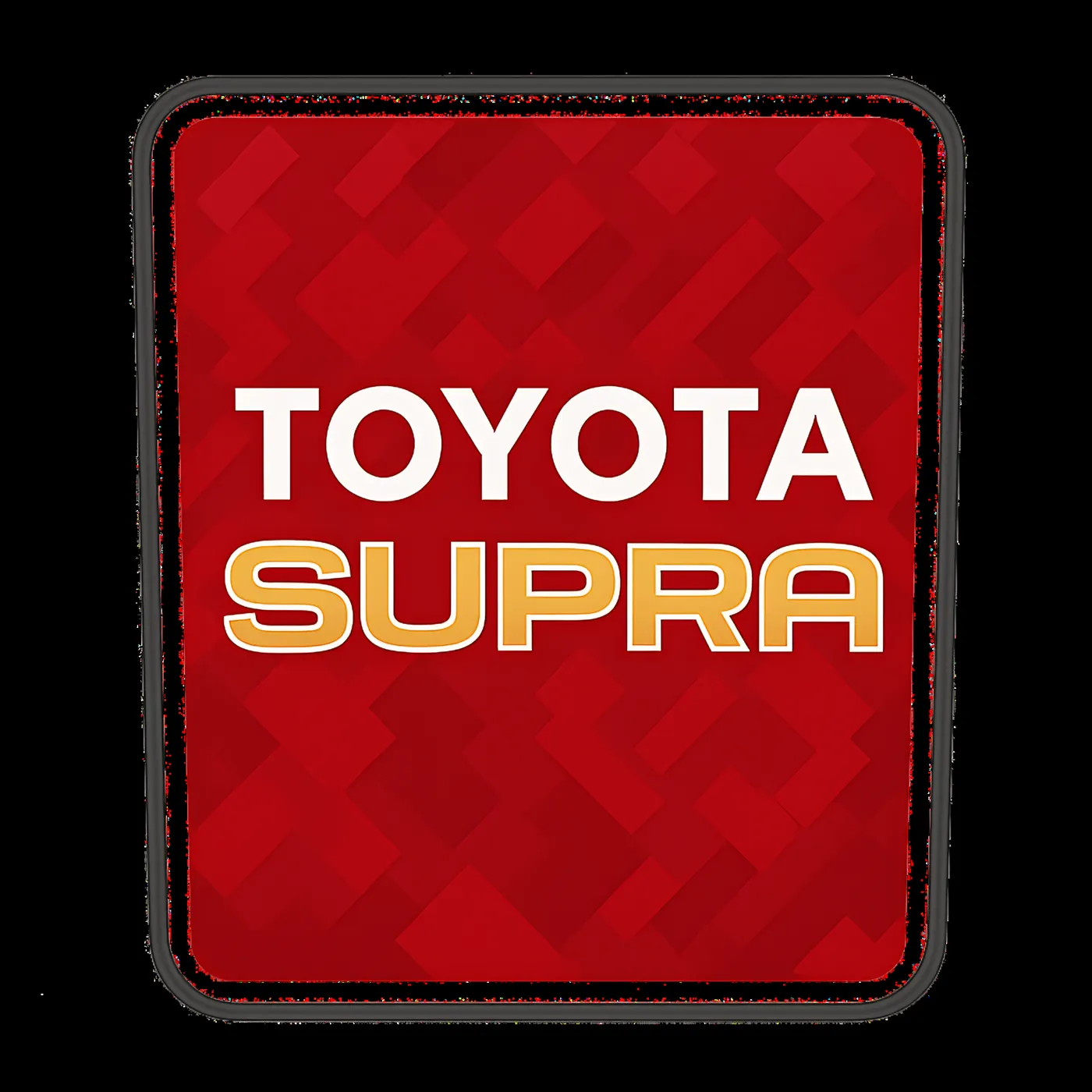 Toyota Supra — foto 6