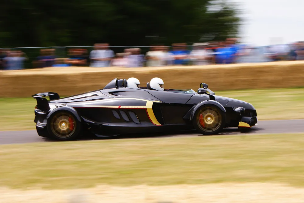 Tramontana R — foto 1