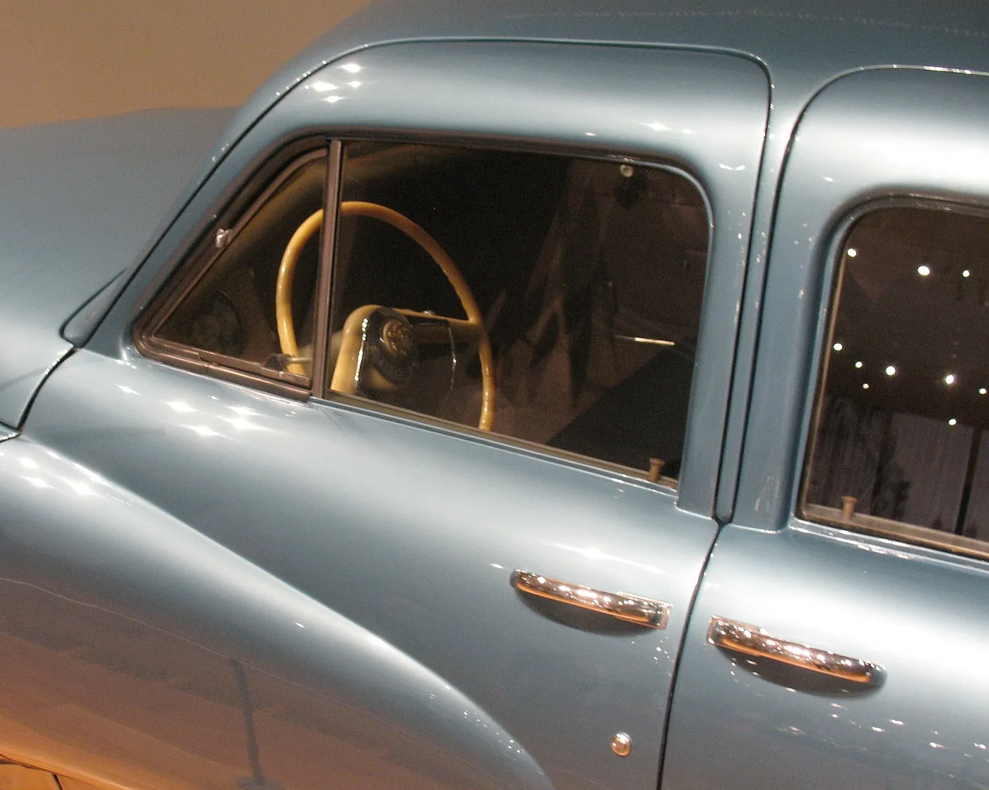Tucker 48 — foto 4