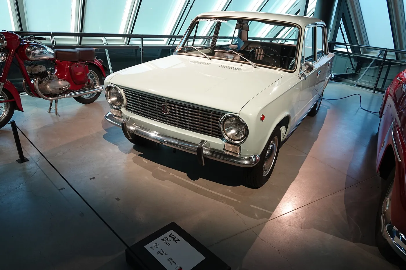 VAZ 2101 Zhiguli — foto 6