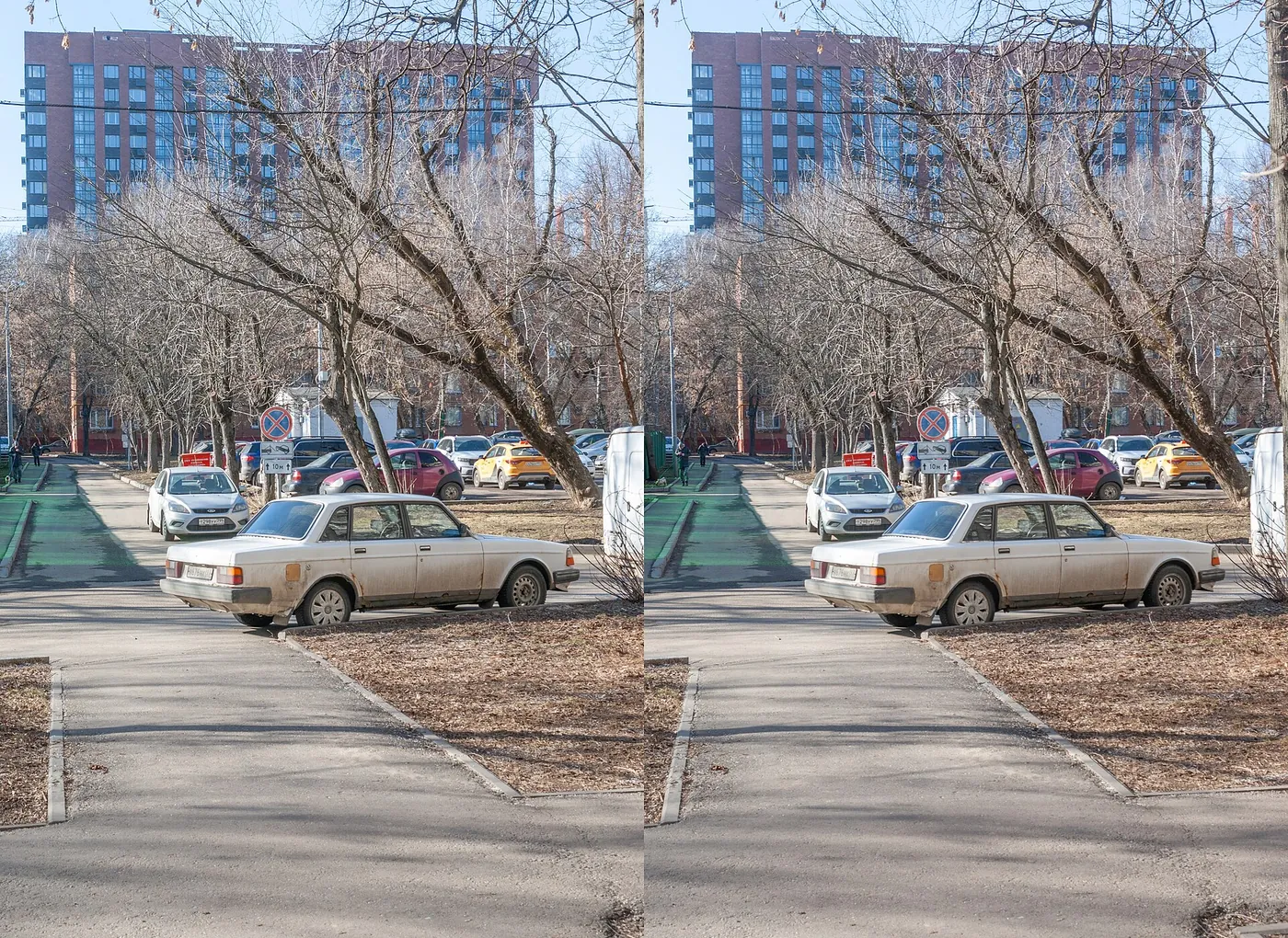 Volvo 240 — foto 2