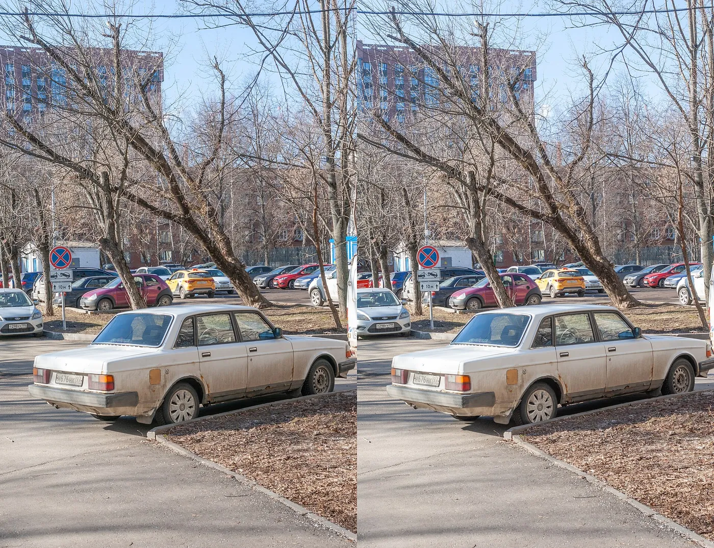 Volvo 240 — foto 3