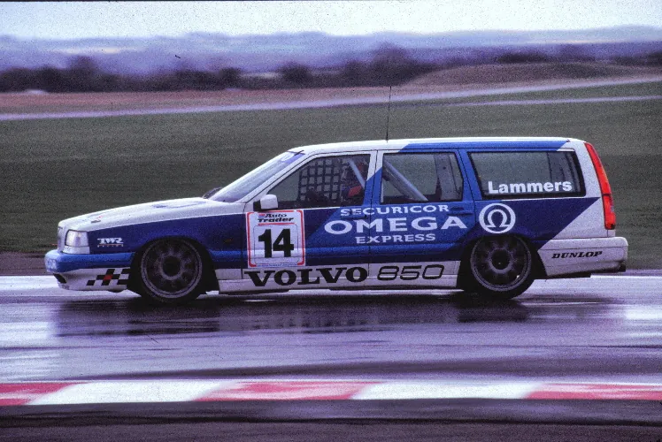 Volvo 850 — foto 2