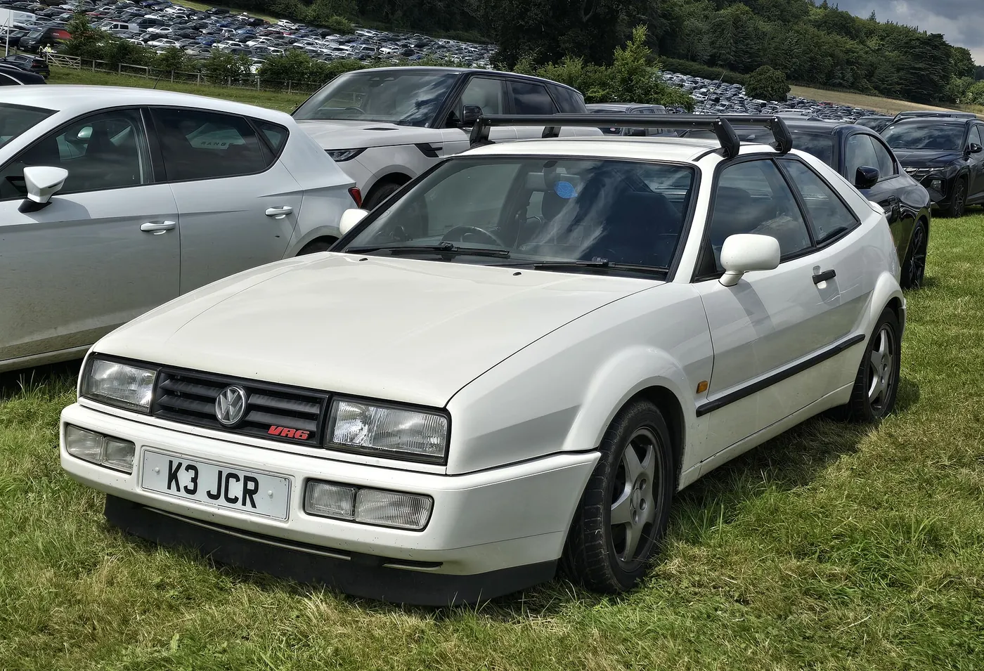 Volkswagen Corrado — foto 3