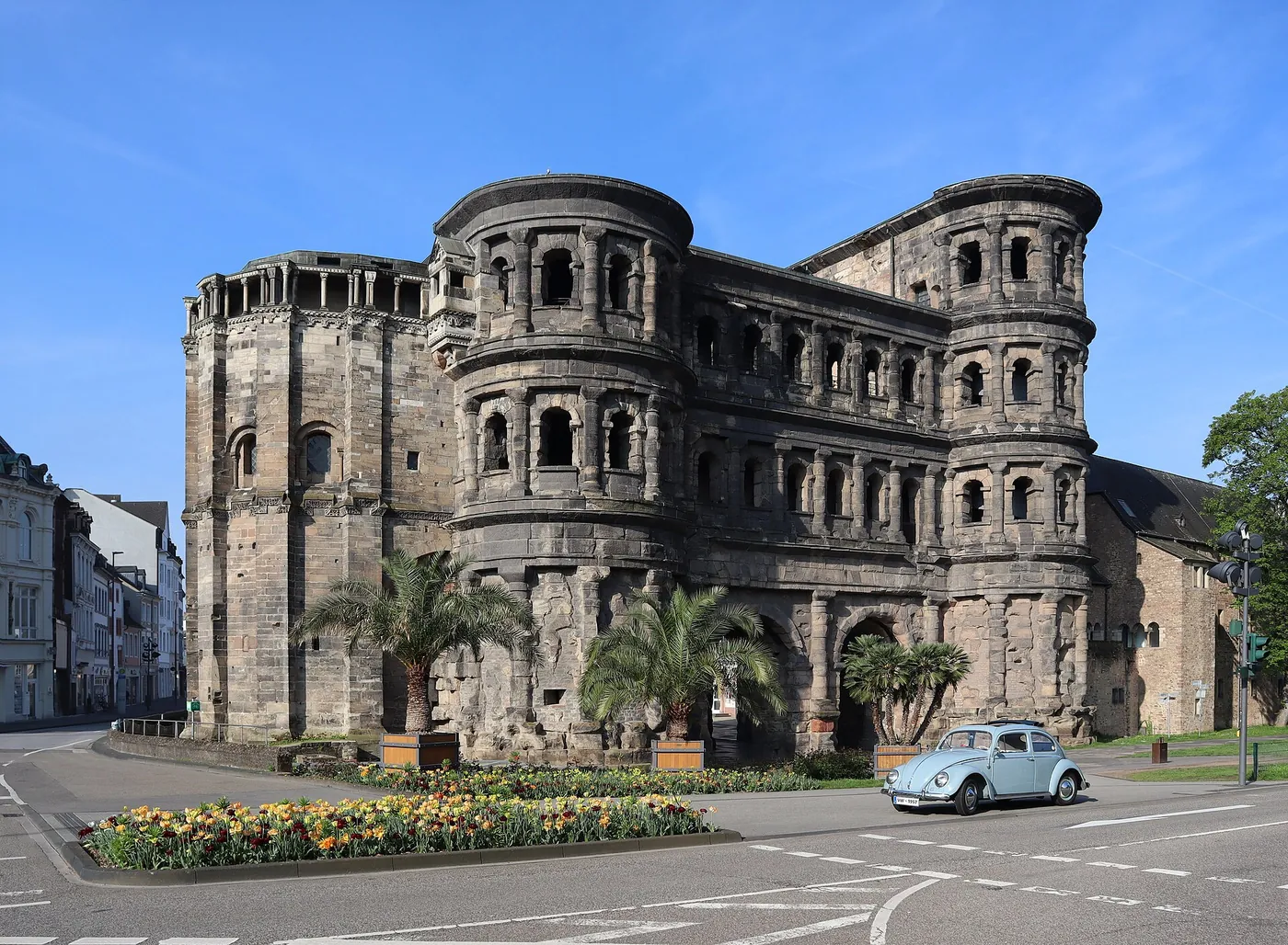 Volkswagen Escarabajo — foto 1