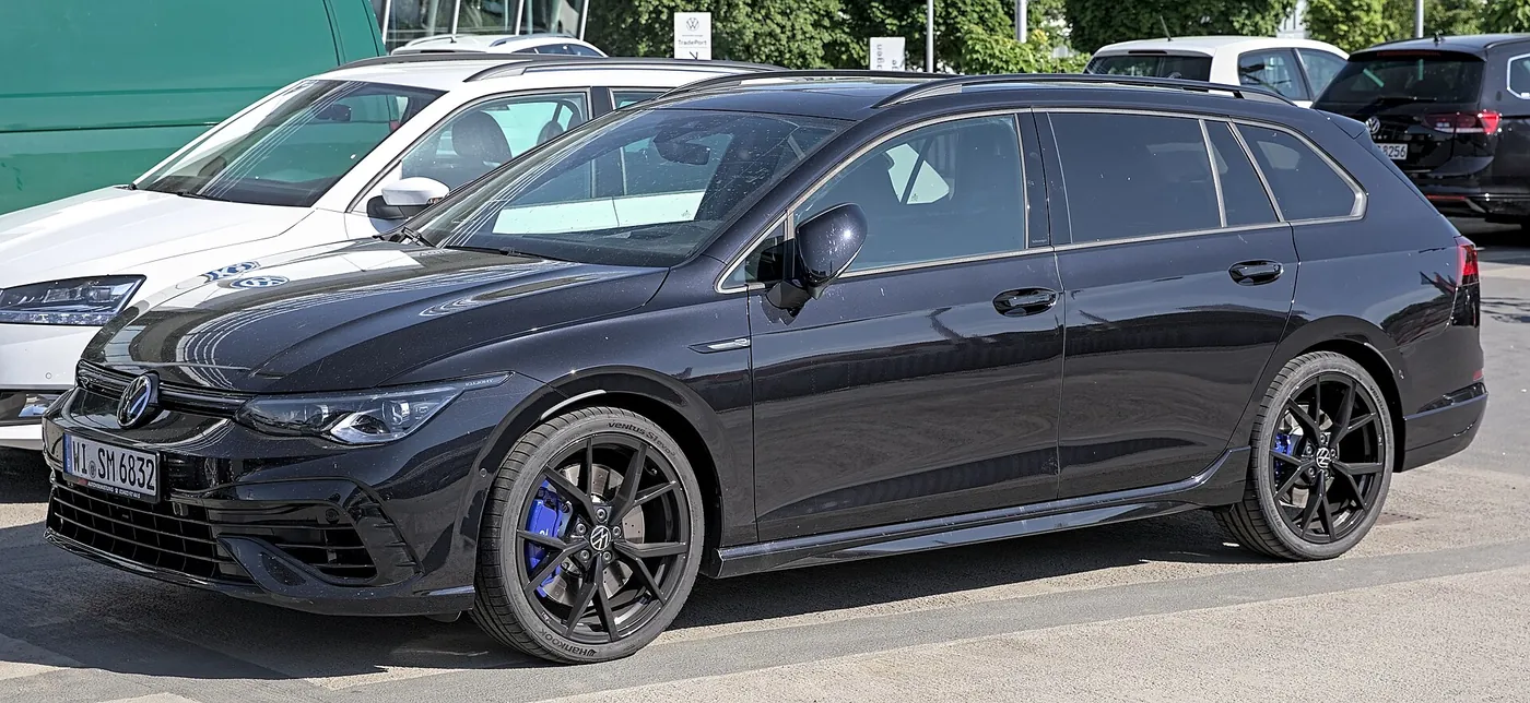 Volkswagen Golf — foto 6