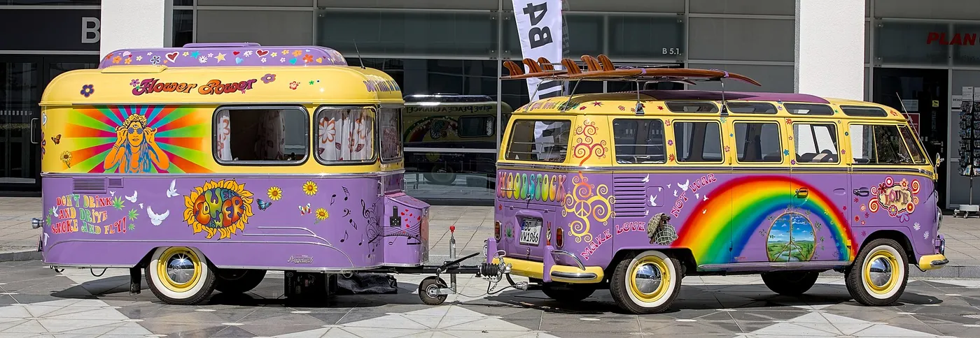 Volkswagen T1 Samba — foto 2