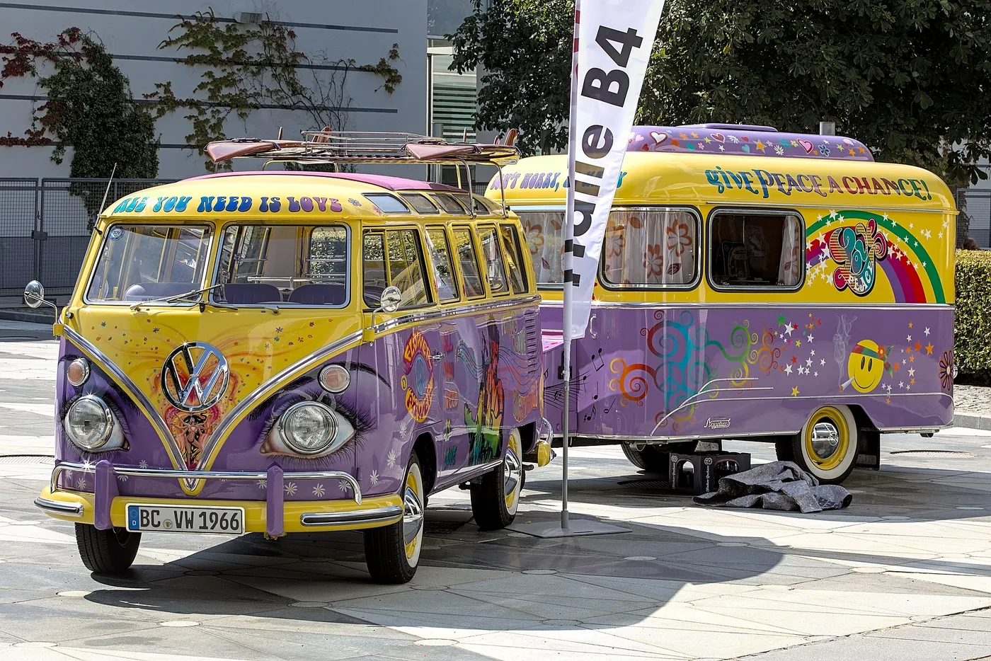 Volkswagen T1 Samba — foto 4