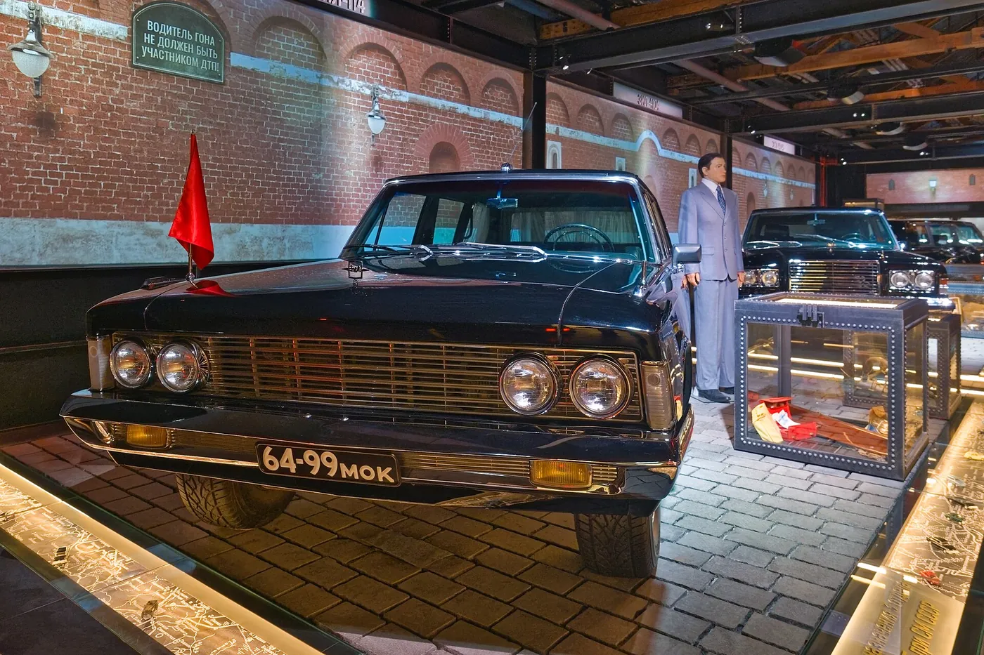 ZIL 114 — foto 2