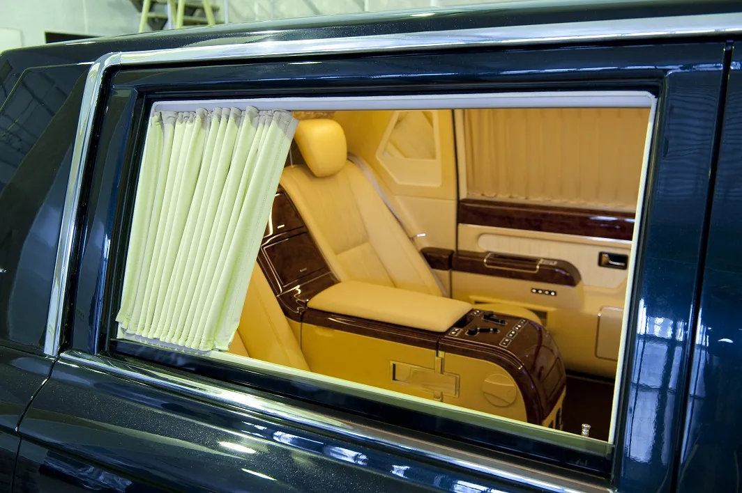 ZIL 114 — foto 4