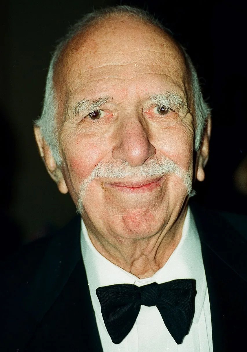 Wash D.C. 2000 Larry King cardiac foundation