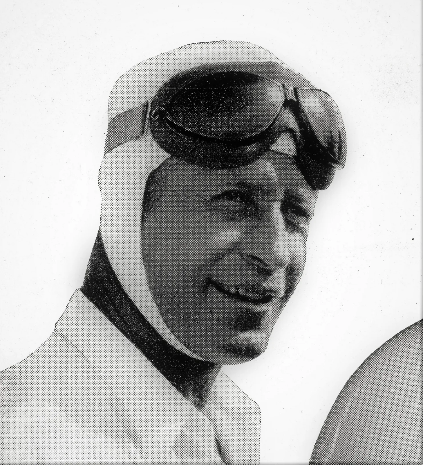 Ab Jenkins (1883–1956) mayor of Salt Lake City 1940-1944
