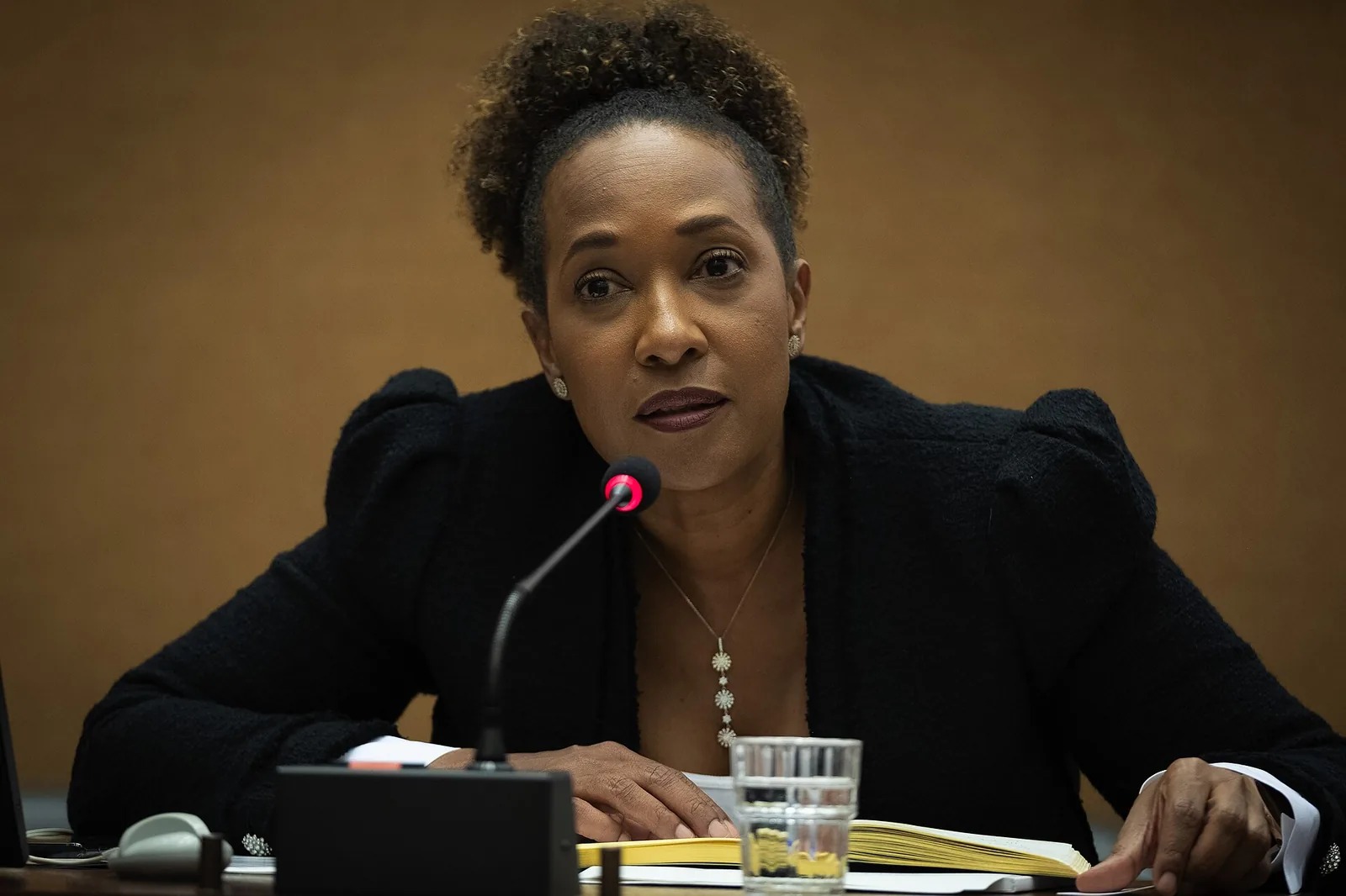 Pamela Coke-Hamilton, Director, DITC, UNCTAD
Speaking at the Illicit Trade Forum held from 3 to 4 February 2020 at the United Nations Office