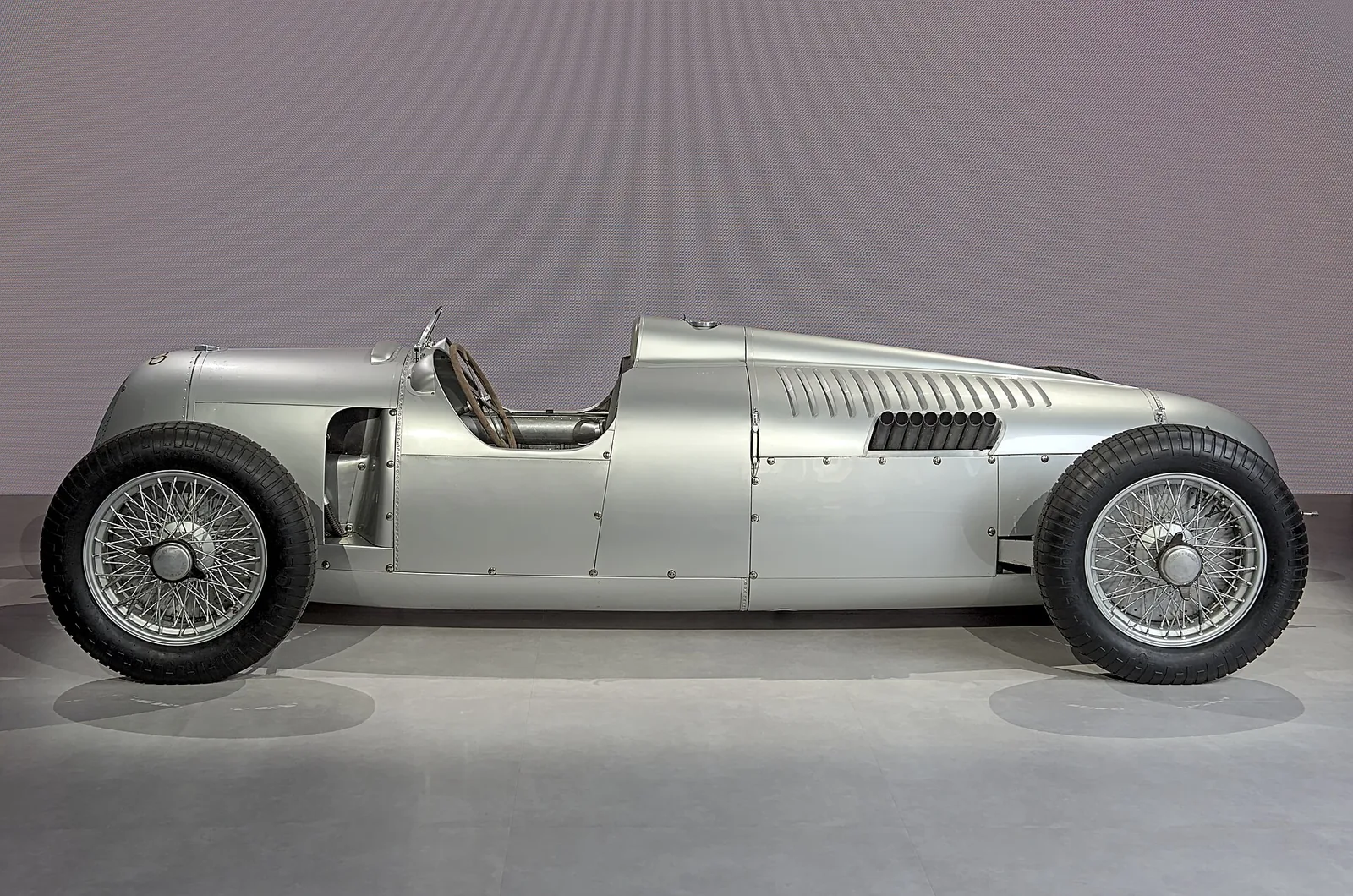 Auto-Union_Typ_C at IAA 2025