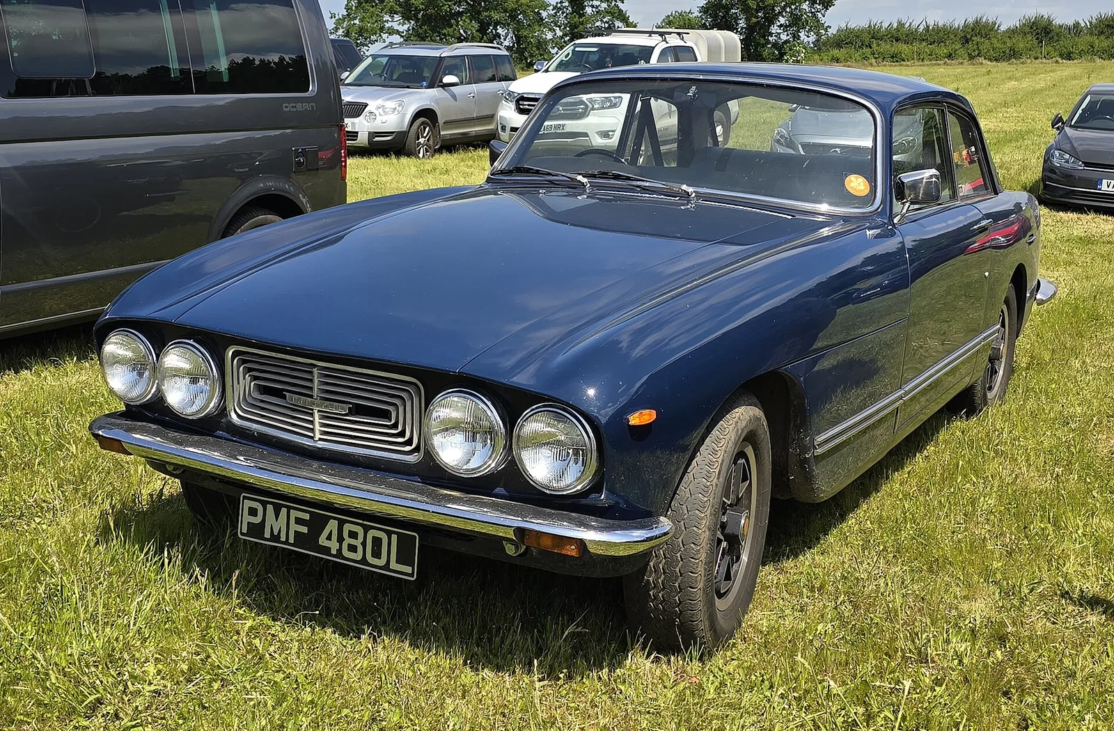 Bristol 411