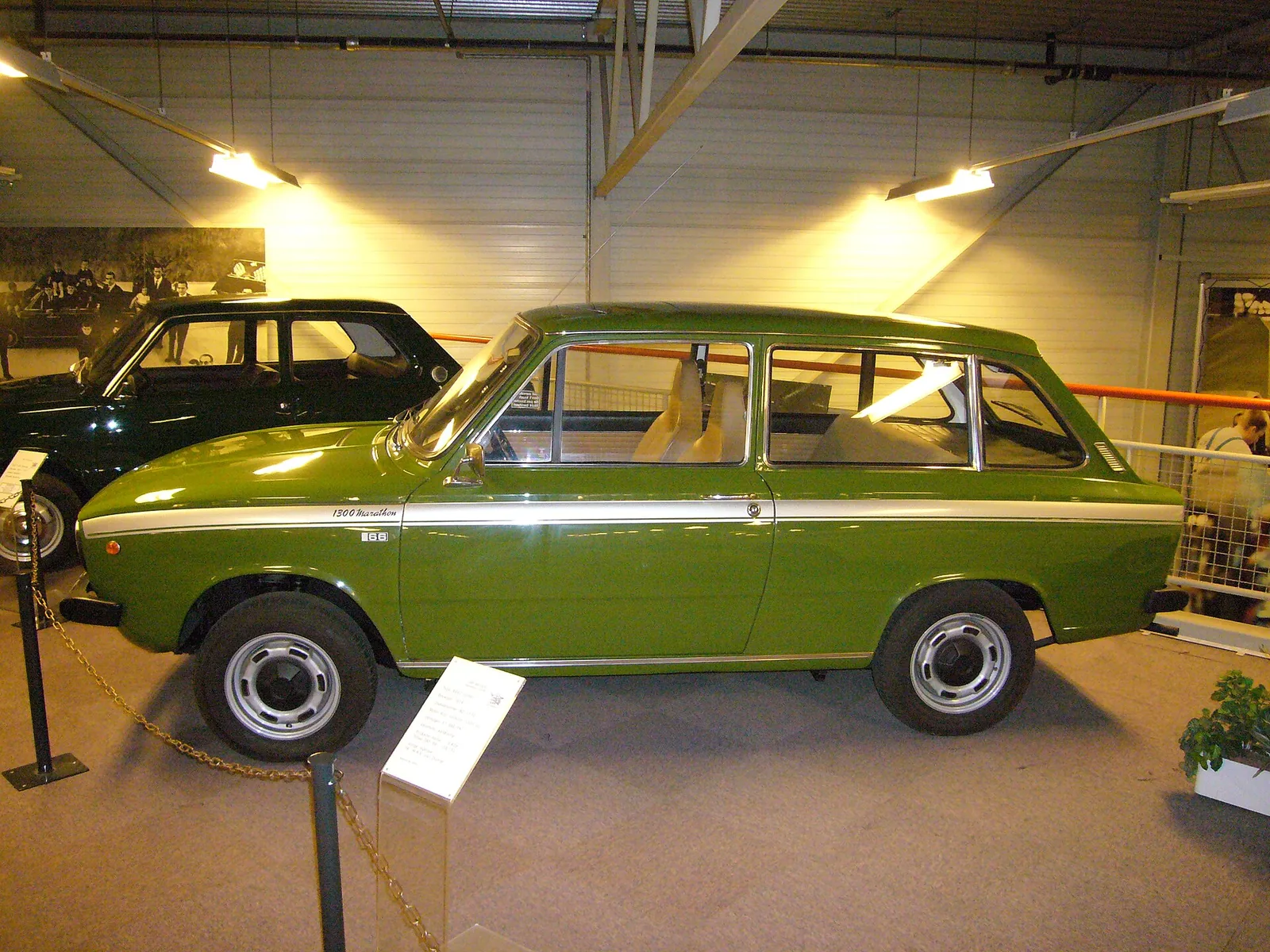 DAF Museum