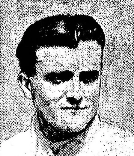 Luigi Chinetti en 1935.