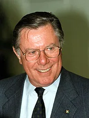 Photo of Sergio Pininfarina