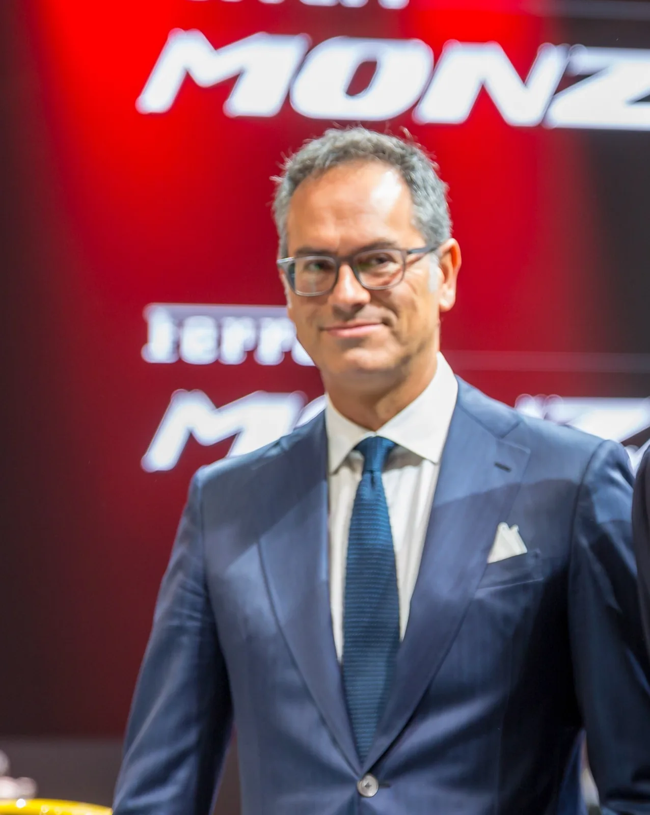 Mondiale Paris Motor Show 2018