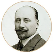 Marc Birkigt (1878 – 1953), Swiss engineer who moved to Barcelona where he became designer of Hispano-Suiza automobiles.