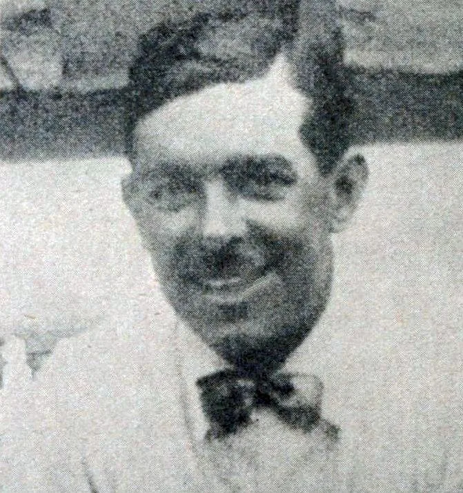 André Dubonnet en 1936.
