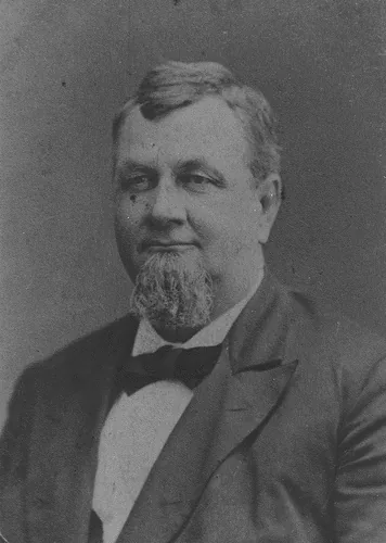 Photographic portrait