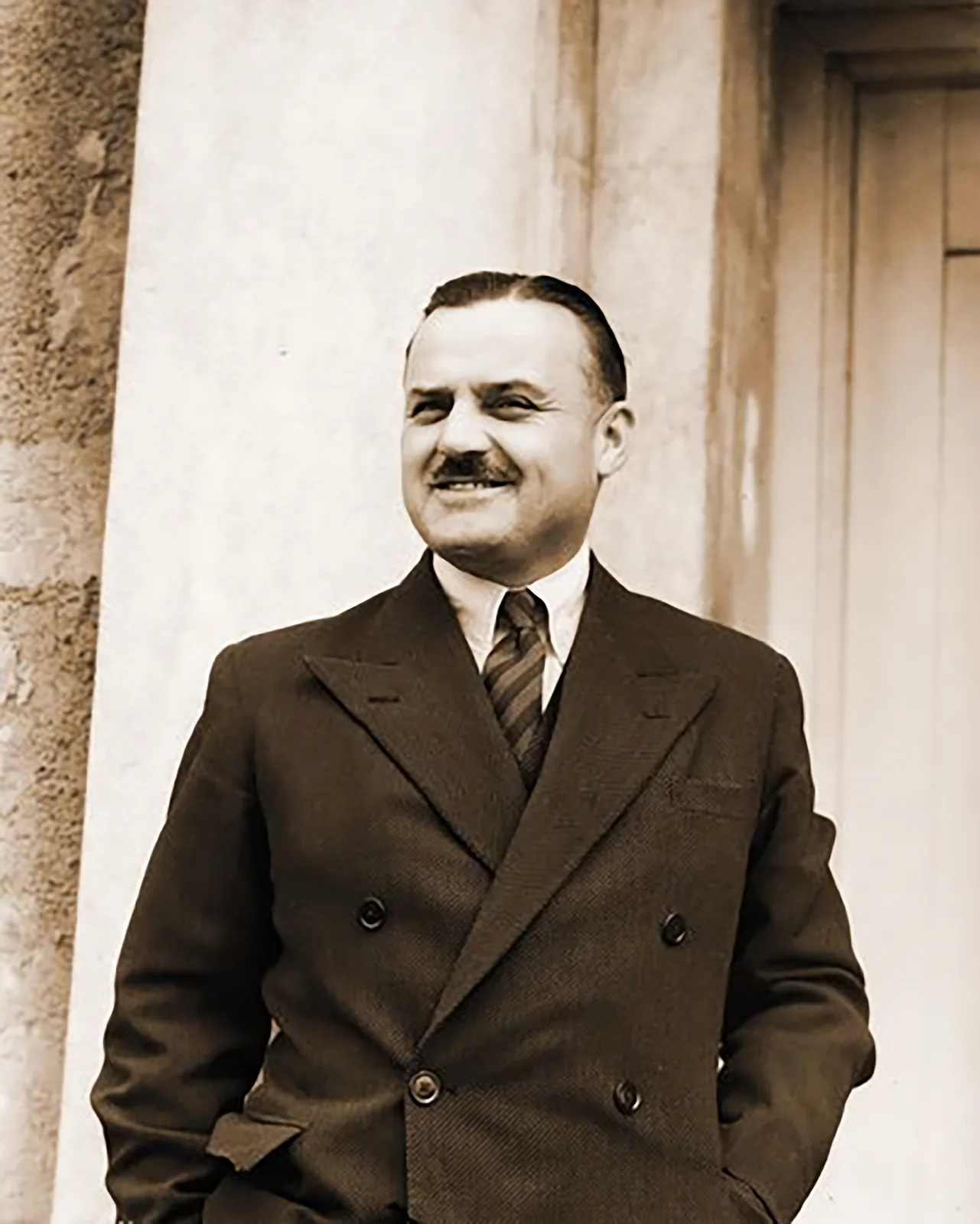William Heynes