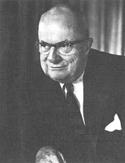 Imagen de Henry J. Kaiser