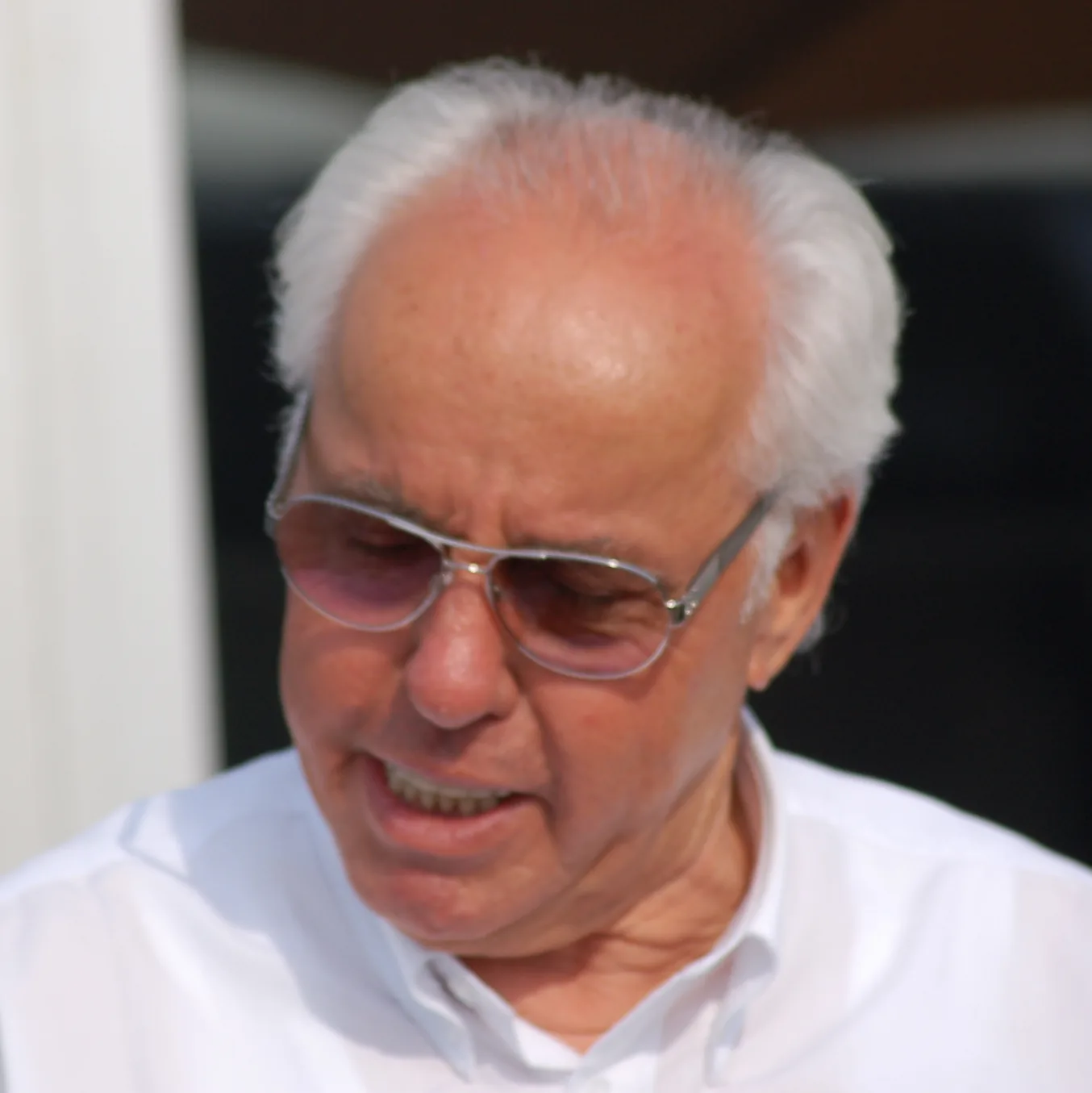 Hans-Werner Aufrecht