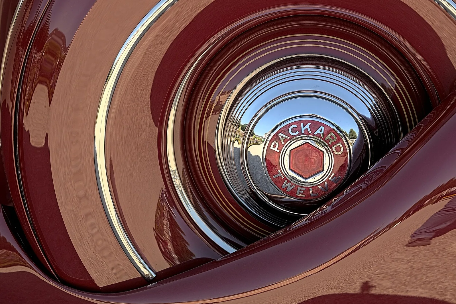 Packard_Twelve at Classic-Gala 2021