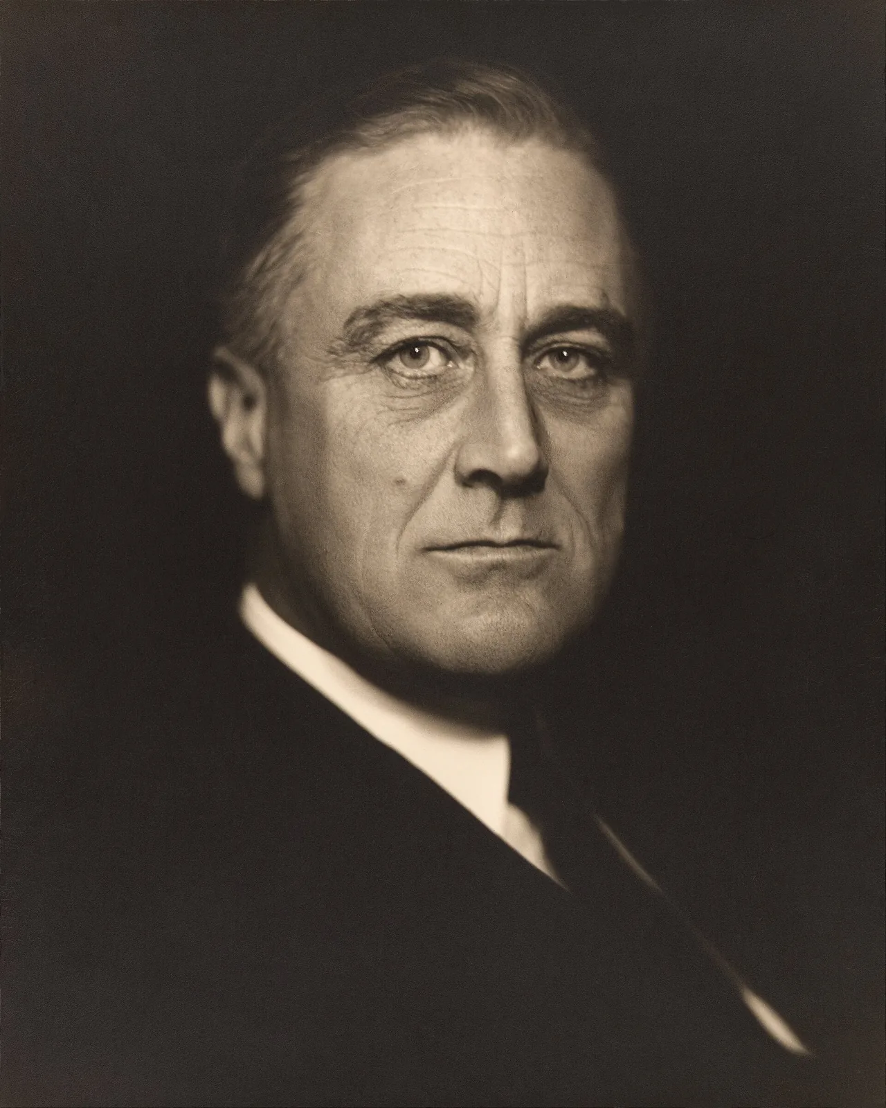 Imagen de Franklin D. Roosevelt