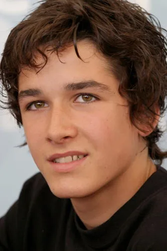 Pierre Boulanger in 2003