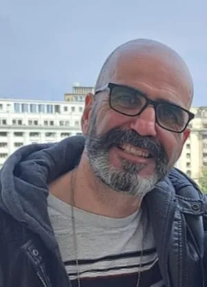 Vicent Beltran Calvo
