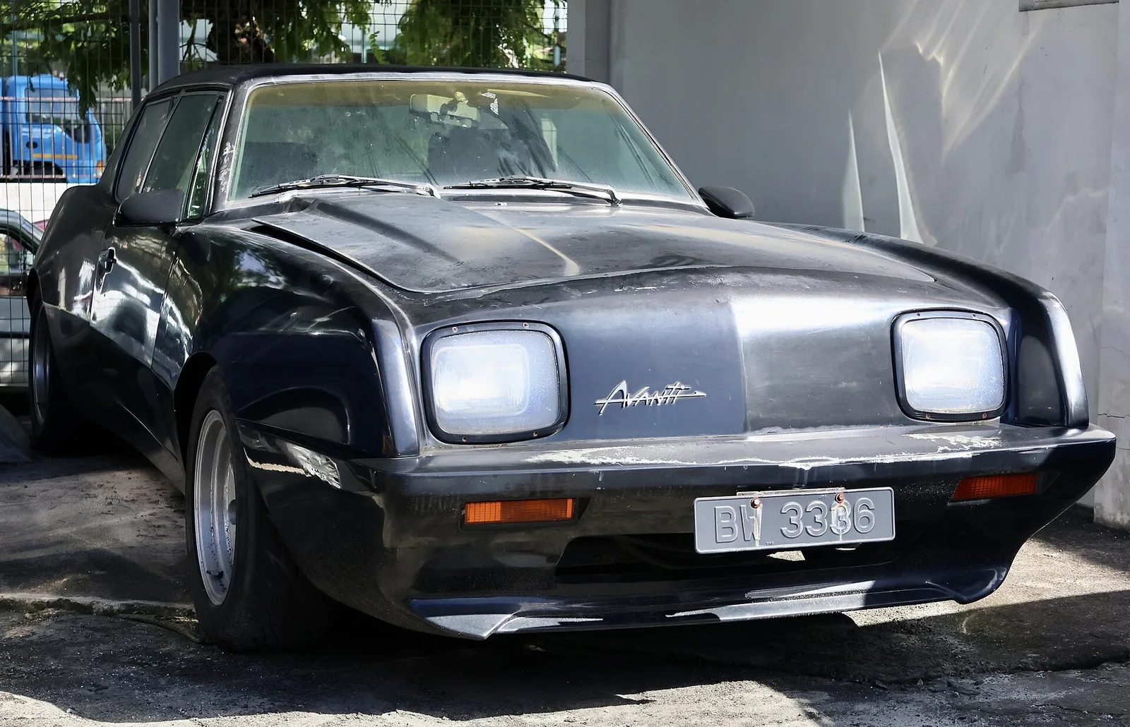 Taken in Beribi, Brunei on 14 August 2024.