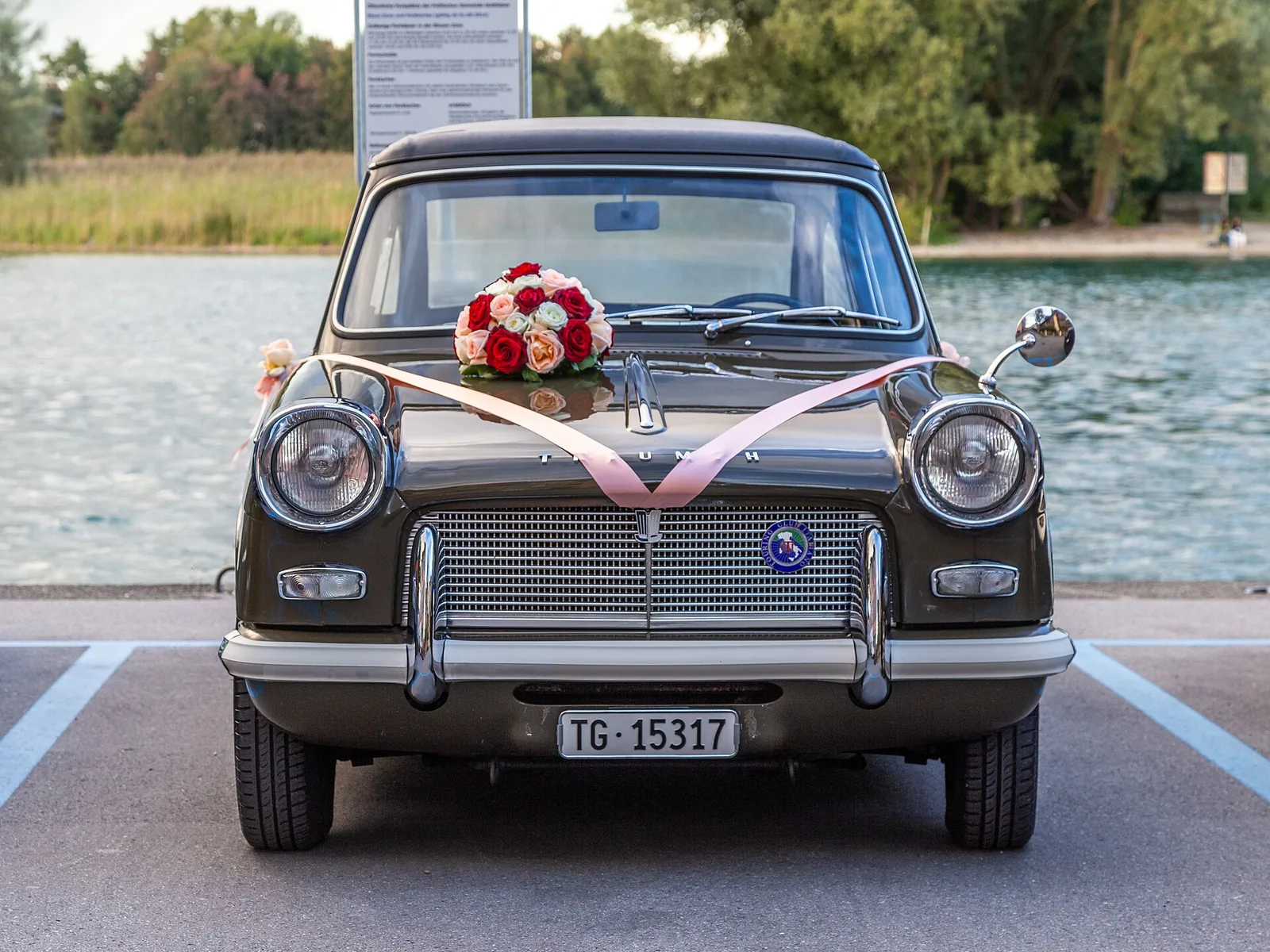 Triumph Herald 1200